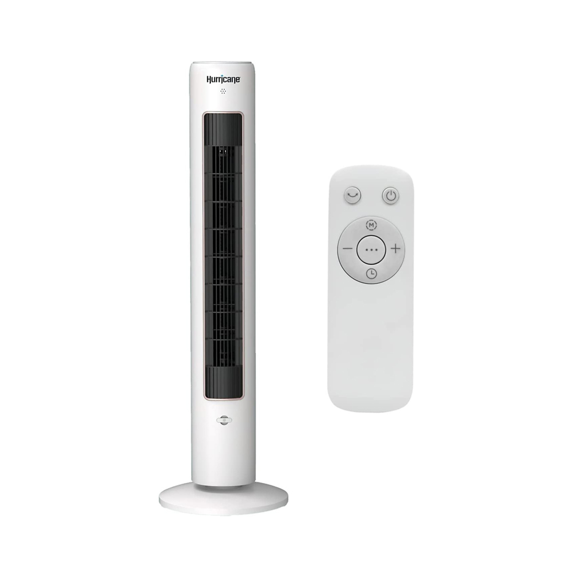 Hurricane 40in. Tower Fan, Model# HGC736106